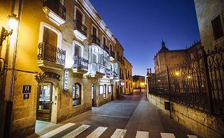Arcos Catedral
