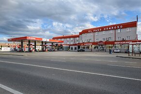 El Paso Honroso