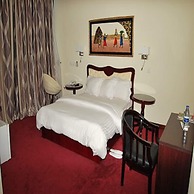 Best Outlook Hotel