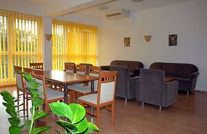 Sport Hotel