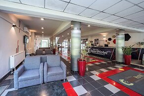 Sport Hotel