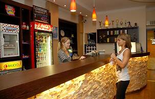 Sport Hotel
