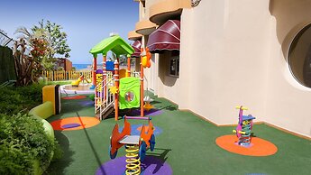 Bull Dorado Beach & Spa - All Inclusive