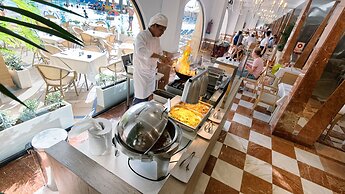 Bull Dorado Beach & Spa - All Inclusive