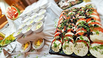 Bull Dorado Beach & Spa - All Inclusive