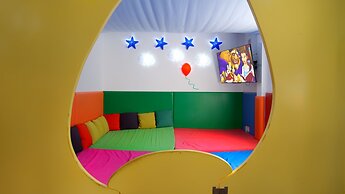 Bull Dorado Beach & Spa - All Inclusive