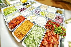 Bull Dorado Beach & Spa - All Inclusive