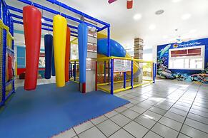 Bull Dorado Beach & Spa - All Inclusive