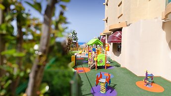 Bull Dorado Beach & Spa - All Inclusive