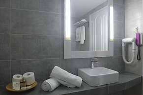 Aristoteles Holiday Resort & Spa