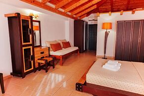 Hotel Natura Club & Spa