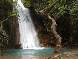 Hotel Natura Club & Spa