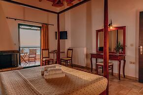 Hotel Natura Club & Spa