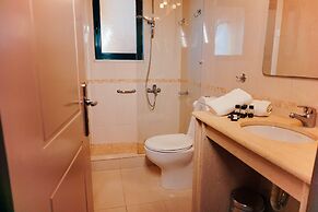 Hotel Natura Club & Spa