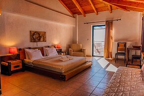 Hotel Natura Club & Spa