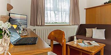 Hotel Garni Godenhof
