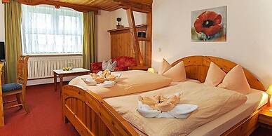 Hotel Garni Godenhof