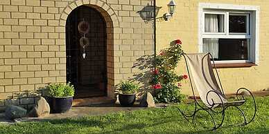 Hotel Garni Godenhof