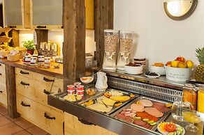 Hotel Garni Godenhof