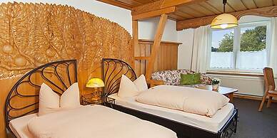 Hotel Garni Godenhof