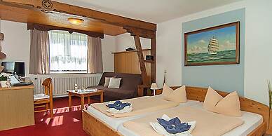 Hotel Garni Godenhof