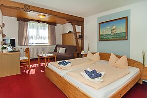 Hotel Garni Godenhof