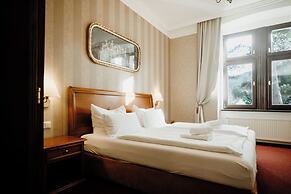 Schlosshotel Stecklenberg