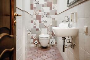 Schlosshotel Stecklenberg