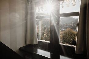 Schlosshotel Stecklenberg