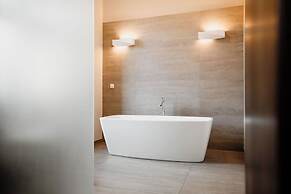 Schlosshotel Stecklenberg