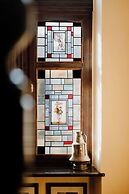 Schlosshotel Stecklenberg