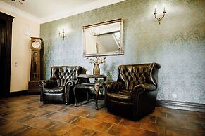 Schlosshotel Stecklenberg