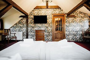 Schlosshotel Stecklenberg