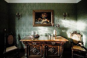 Schlosshotel Stecklenberg