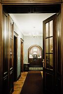 Schlosshotel Stecklenberg