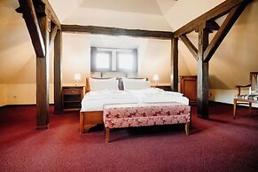 Schlosshotel Stecklenberg