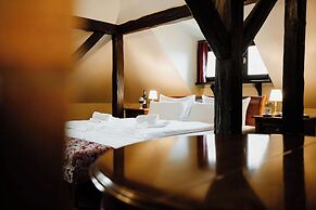 Schlosshotel Stecklenberg