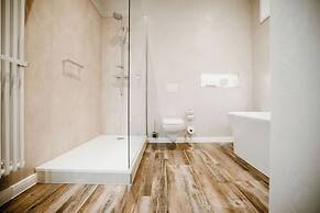 Schlosshotel Stecklenberg