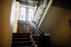 Schlosshotel Stecklenberg