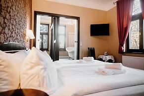 Schlosshotel Stecklenberg