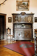 Schlosshotel Stecklenberg