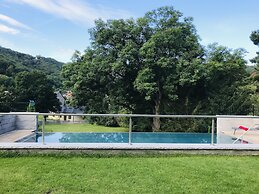 Schlosshotel Stecklenberg
