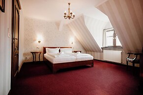 Schlosshotel Stecklenberg