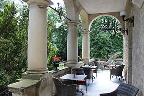 Schlosshotel Stecklenberg