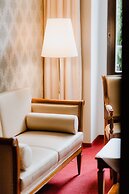 Schlosshotel Stecklenberg