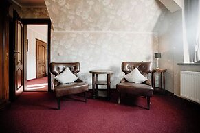 Schlosshotel Stecklenberg