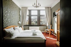 Schlosshotel Stecklenberg