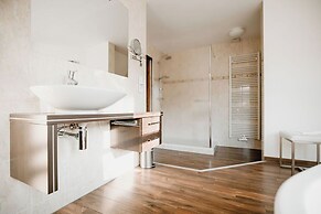 Schlosshotel Stecklenberg