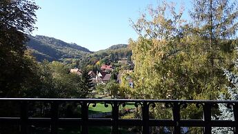 Schlosshotel Stecklenberg