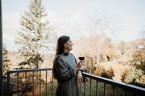 Schlosshotel Stecklenberg